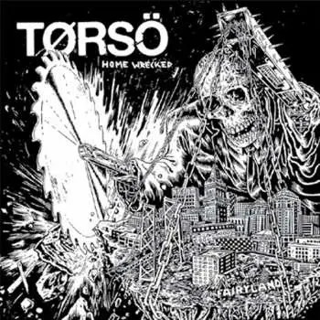 SP Tørsö: Home Wrecked CLR