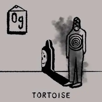 LP Tortoise: Oganesson Remix EP LTD