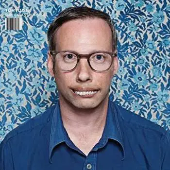 CD Tortoise: The Catastrophist