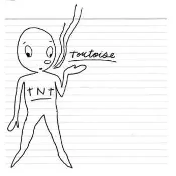 2LP Tortoise: TNT
