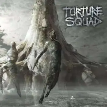CD Torture Squad: Hellbound
