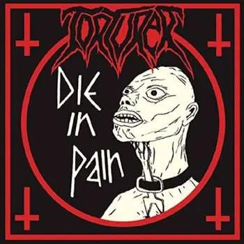 CD Torturer: Die In Pain