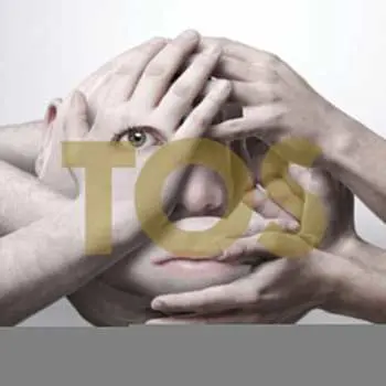 CD TOS: Idiom