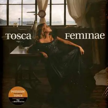 2LP Tosca: Femminae CLR | LTD | NUM
