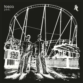 2LP Tosca: J.A.C.
