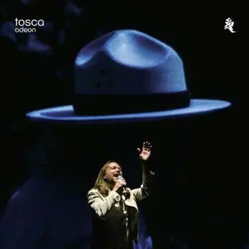 CD Tosca: Odeon LTD