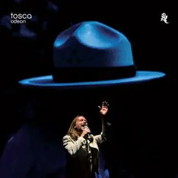 CD Tosca: Odeon DIGI