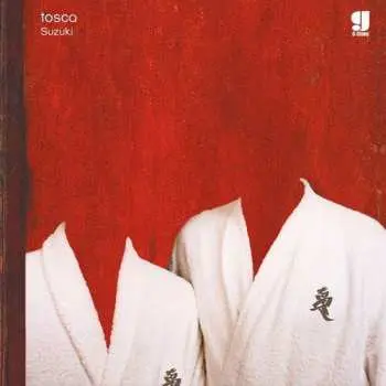 2LP Tosca: Suzuki