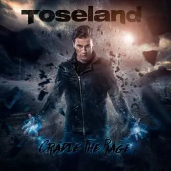 CD Toseland: Cradle The Rage