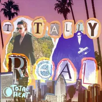 LP Total Heat: Totally Real