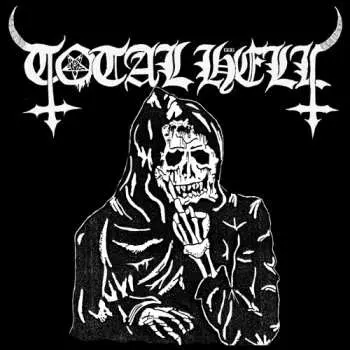 LP Total Hell: Total Hell