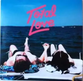 LP Total Love: Total Love