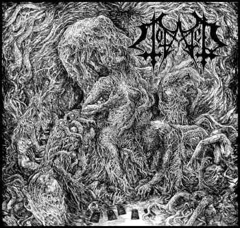 CD Totaled: Lament