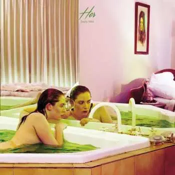 LP Totally Mild: Her