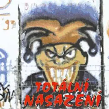 CD Totální Nasazení: Pocta Době