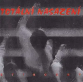 CD Totální Nasazení: Stínohry