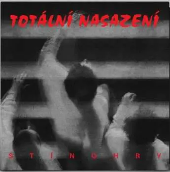 CD Totální Nasazení: Stínohry