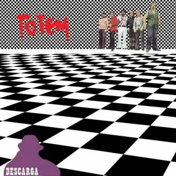 LP Totem: Descarga