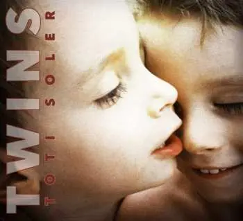 CD Toti Soler: Twins