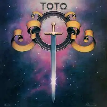 LP Toto: Toto