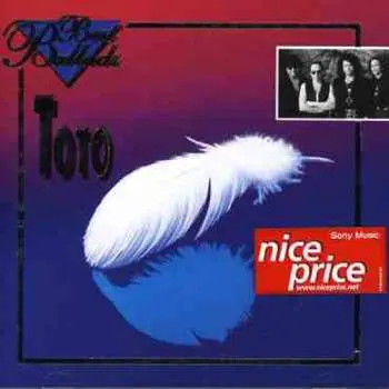 CD Toto: Best Ballads
