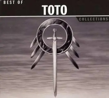 CD Toto: The Best Of Toto
