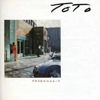 CD Toto: Fahrenheit