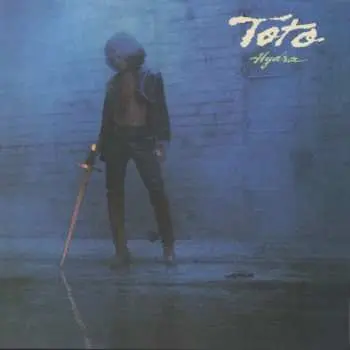 CD Toto: Hydra