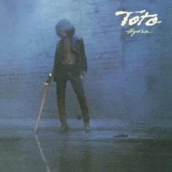 CD Toto: Hydra
