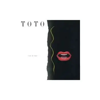CD Toto: Isolation