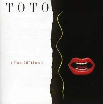CD Toto: Isolation