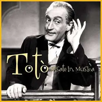 2LP Toto: Risate In Musica