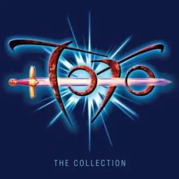 CD Toto: The Collection