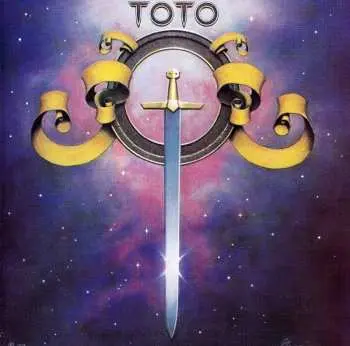 CD Toto: Toto