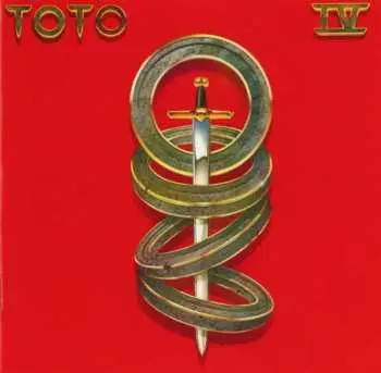 CD Toto: Toto IV