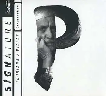 CD Serge Toubiana: Conversation
