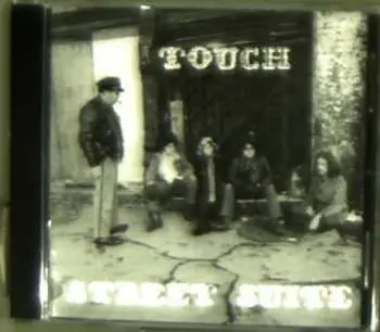 CD Touch: Street Suite