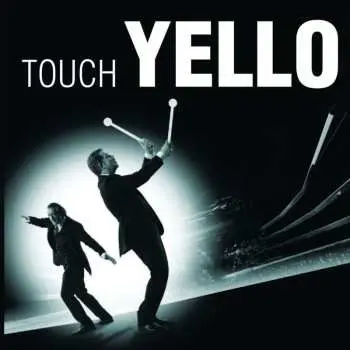 Blu-ray Yello: Touch LTD