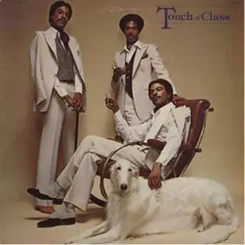 CD Touch Of Class: Touch Of Class LTD