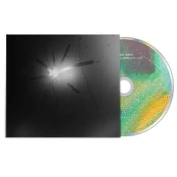 Touché Amoré: Spiral In A Straight Line