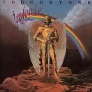 CD Touchstone: Jealousy