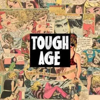 CD Tough Age: Tough Age
