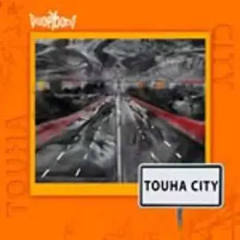 CD Touha City - Disneyband