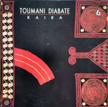 CD Toumani Diabaté: Kaira