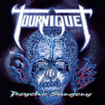 CD Tourniquet: Psycho Surgery