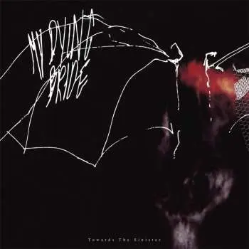 LP My Dying Bride: Towards The Sinister