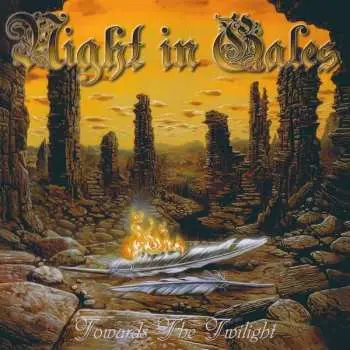LP Night In Gales: Towards The Twilight LTD