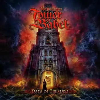 Joe Stump’s Tower Of Babel: Days Of Thunder - Joe Stump’s Tower Of Babel