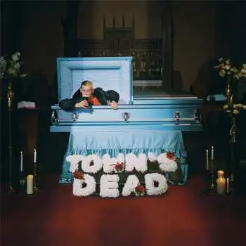 CD Kojaque: Town's Dead