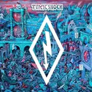 LP Toxic Shock: Twentylastcentury CLR